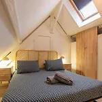 Appartement Duplex Renove Vue Sur La Loire
