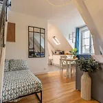 Appartement Duplex Renove Vue Sur La Loire