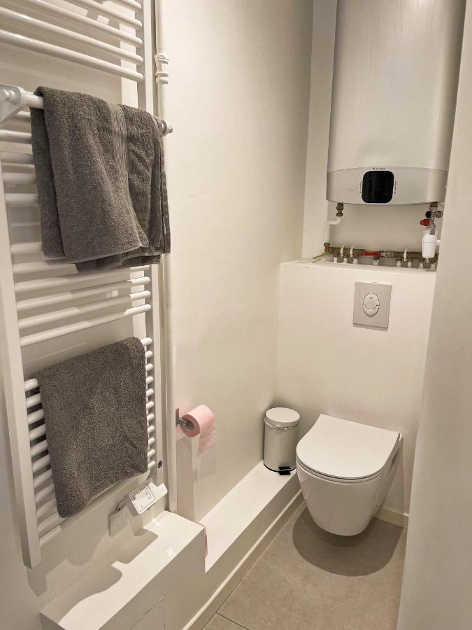 Duplex Renove Vue Sur La Loire * Blois