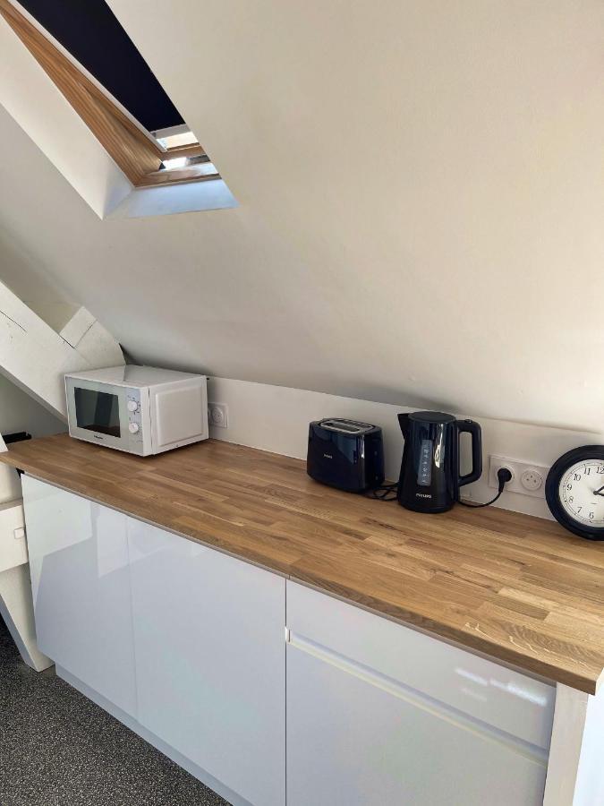 Duplex Renove Vue Sur La Loire Apartment *